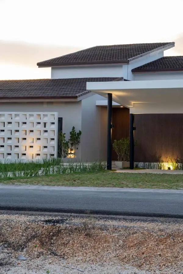 Casa De Campo