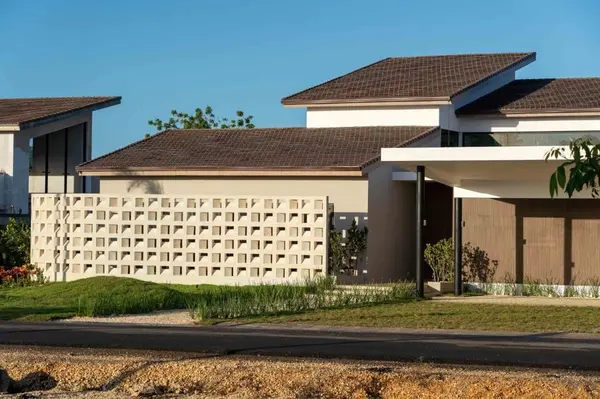 Casa De Campo