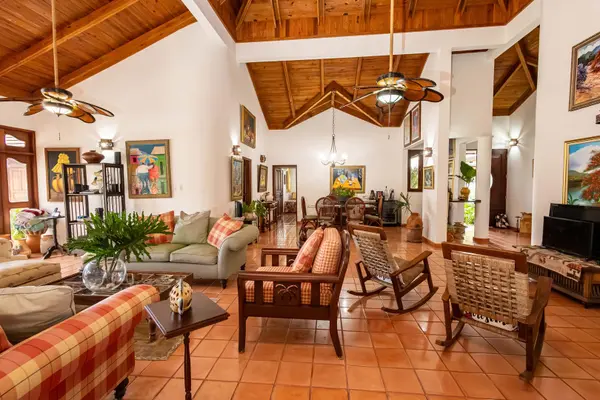 Casa De Campo