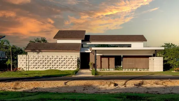 Casa De Campo
