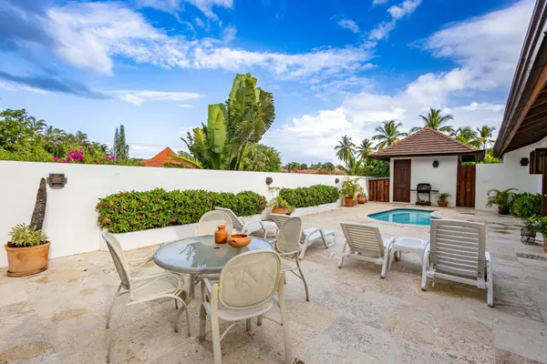 Casa De Campo
