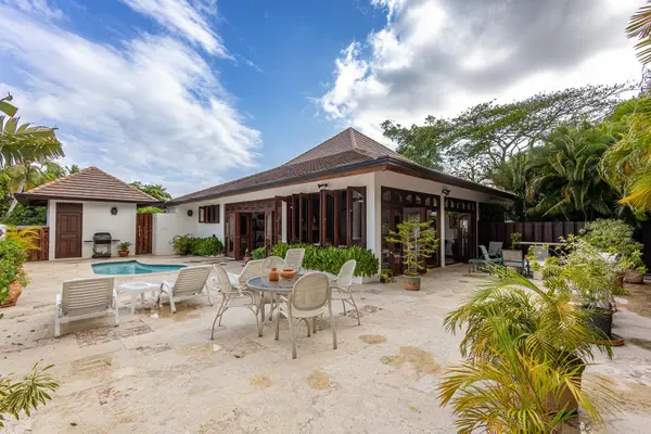 Casa De Campo
