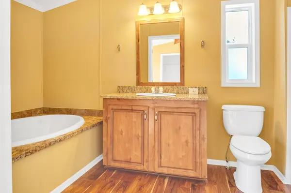 6729 Americus Ave, Port St Joe, FL 32456-6521