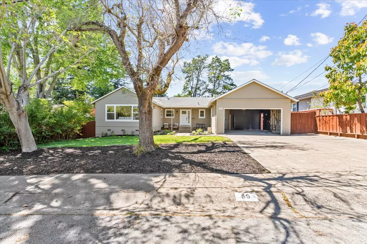 Novato, CA 94945-3319,55 Summers Ave