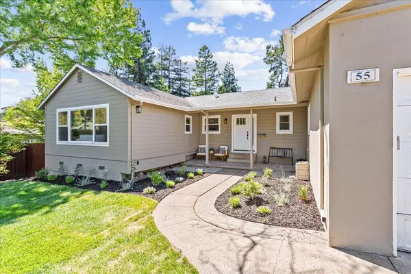 Novato, CA 94945-3319,55 Summers Ave