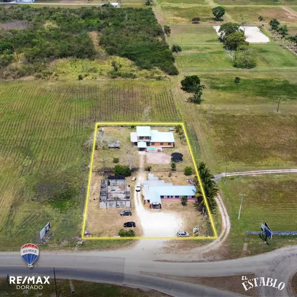 Orange Walk District,,El Establo Trail Farm Orange Walk