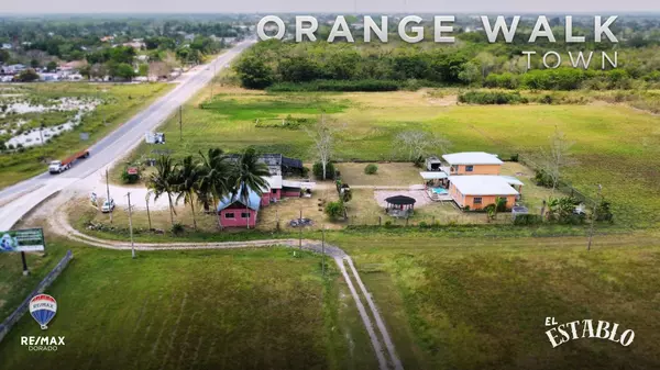 Orange Walk District,,El Establo Trail Farm Orange Walk
