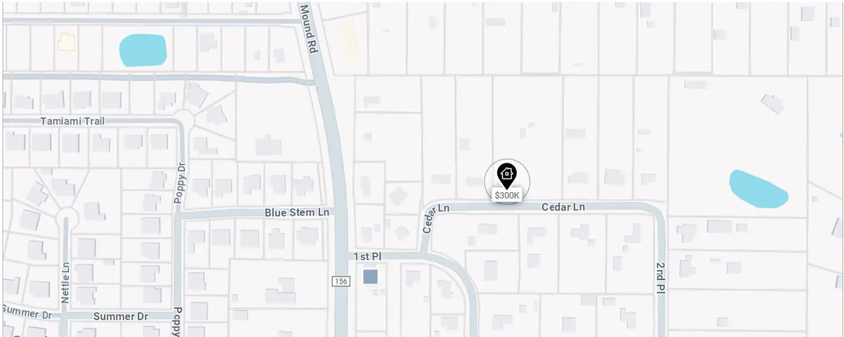 105 Cedar Ln, Haslet, TX 76052-4035