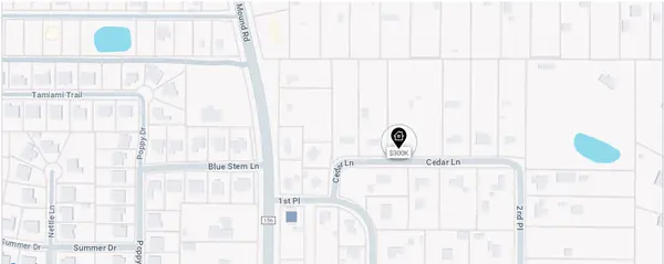105 Cedar Ln, Haslet, TX 76052-4035