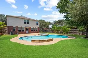2910 Caribou Cove Ct, Missouri City, TX 77459-2666