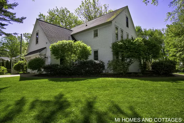 Holland, MI 49424-2598,1650 Shelby Ln