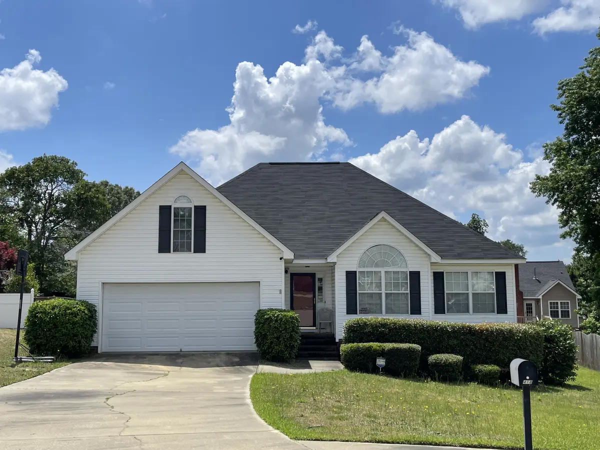 418 Long Needle Rd, Columbia, SC 29229-9461