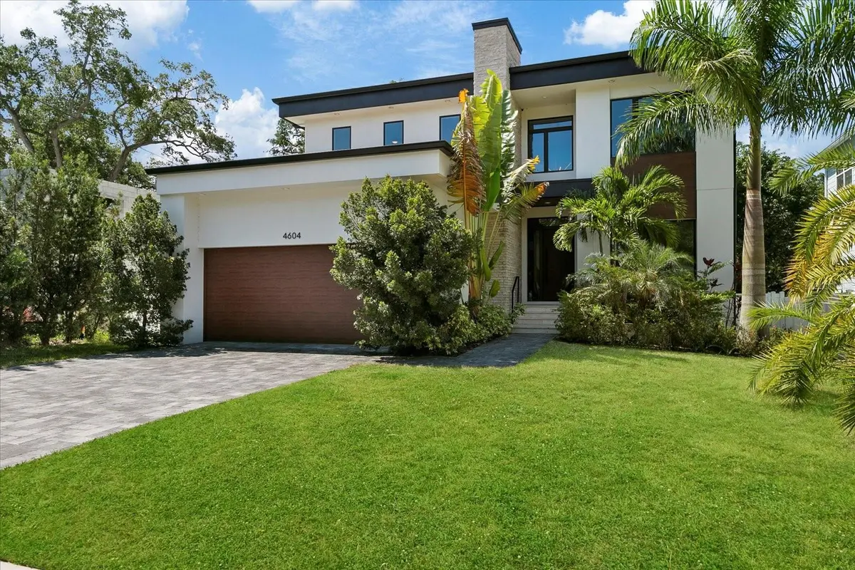 4604 West Lowell Avenue, Tampa, FL 33629