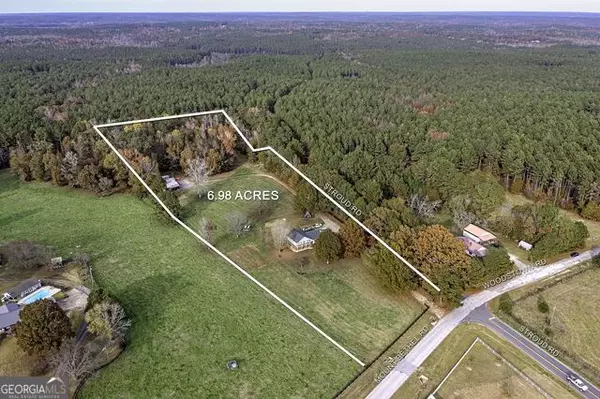 1803 Mt Bethel Rd, Mcdonough, GA 30252-6124