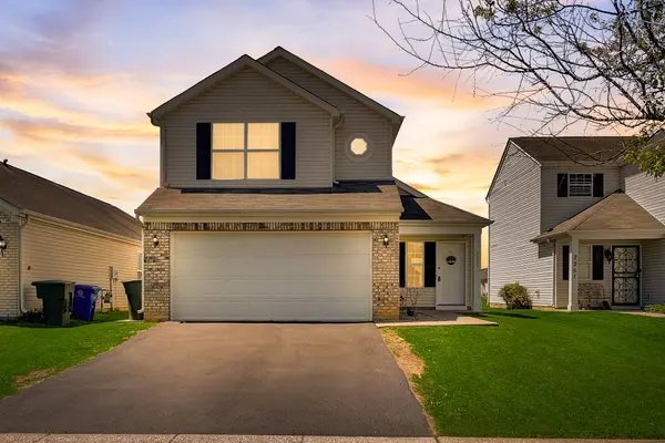 2255 Glenbrook Dr, Columbus, OH 43232-3973