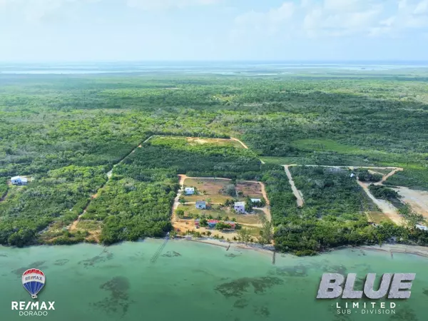 Blue Limited Sub Division,,Sarteneja Village beach front properties