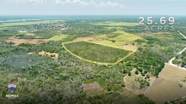 Paraiso Village Corozal Town, 