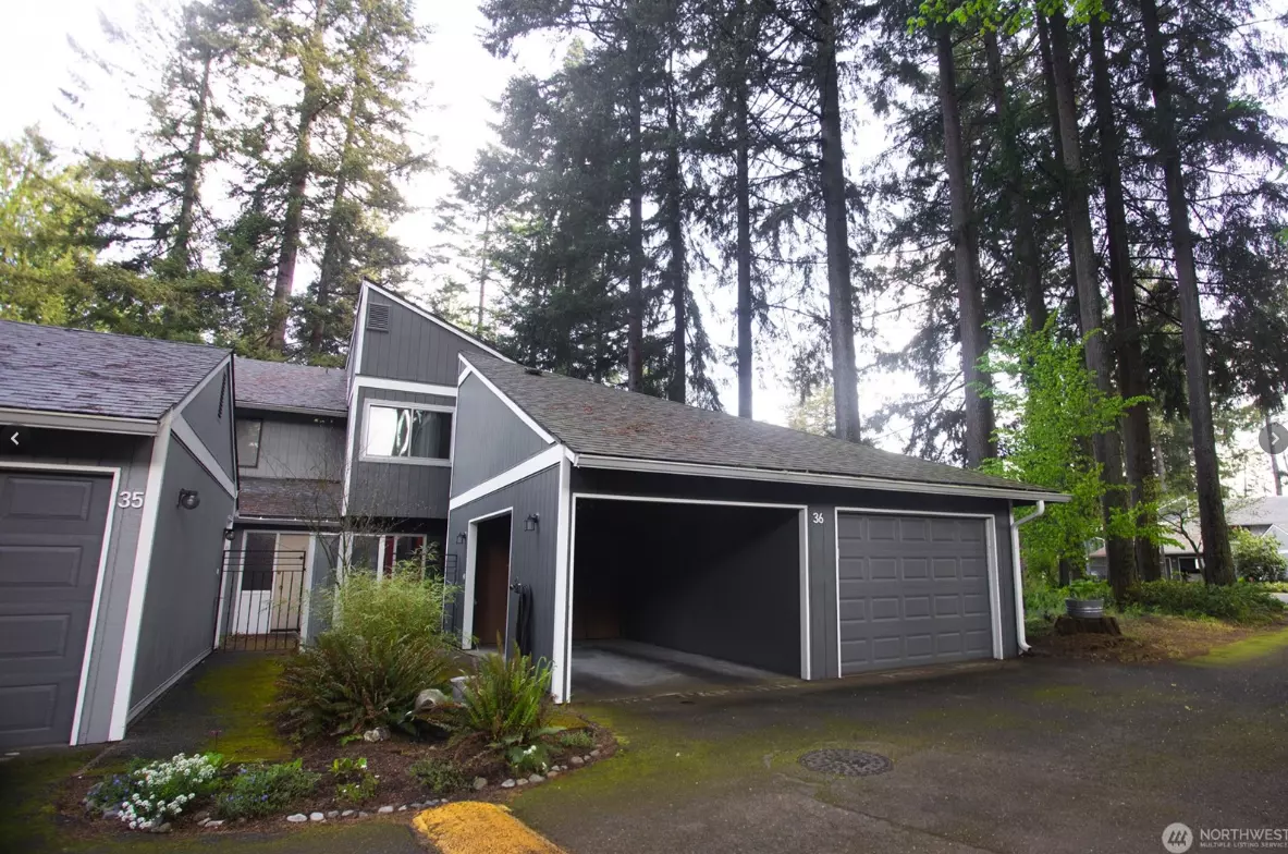 Tumwater, WA 98512,1500 Lake Park Dr SW #36