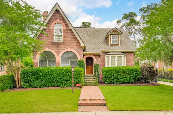 712 E 46th St, Savannah, GA 31405-2442