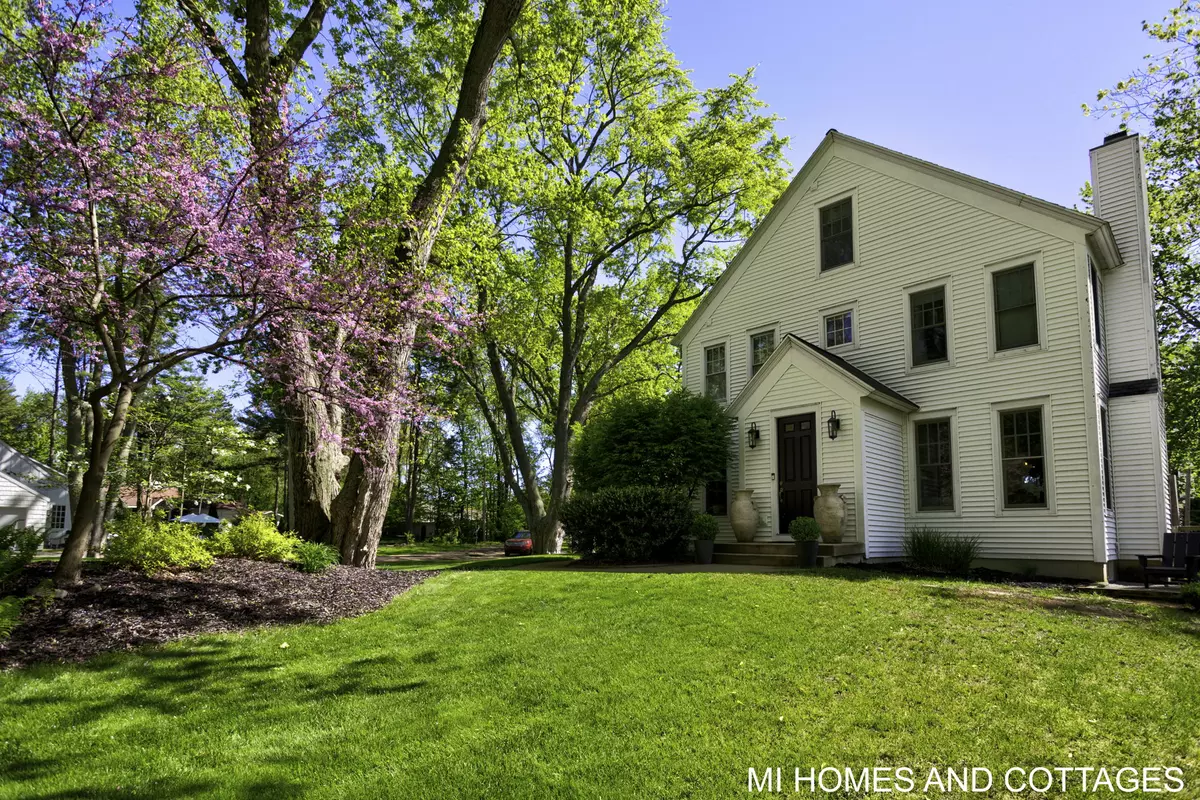 Holland, MI 49424-2598,1650 Shelby Ln