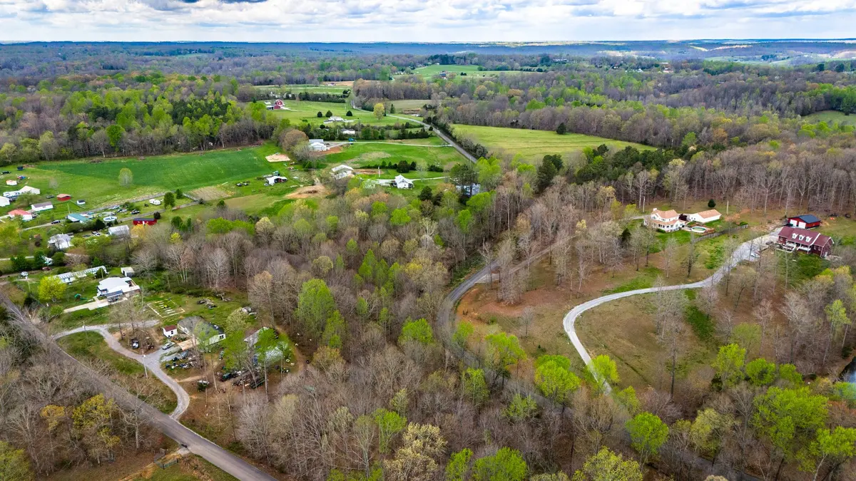 Town Branch Rd, Charlotte, TN 37036