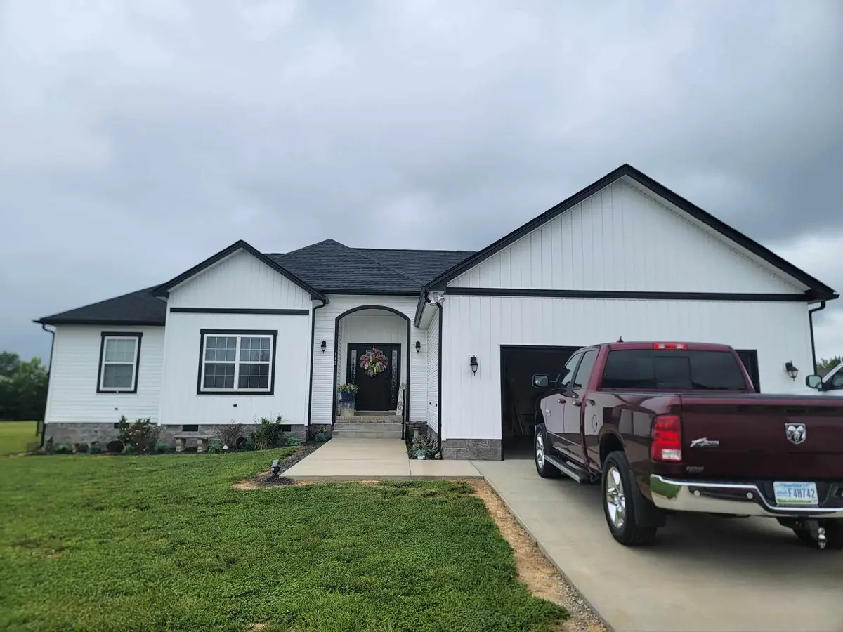 112 Keith Trail Elkton Kentucky