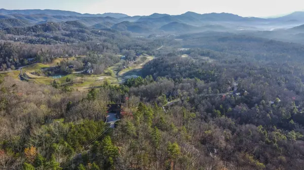 Cooper Hollow Rd, Townsend, TN 37882