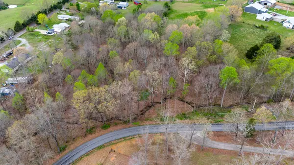 Town Branch Rd, Charlotte, TN 37036