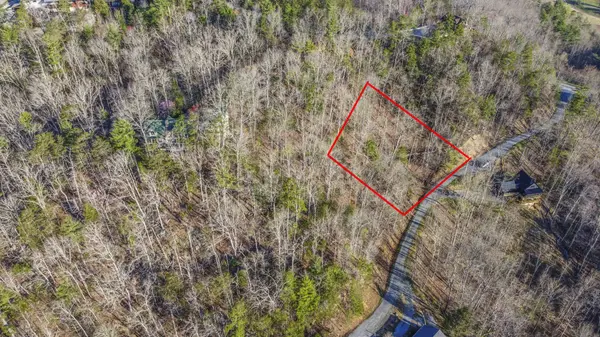 Cooper Hollow Rd, Townsend, TN 37882