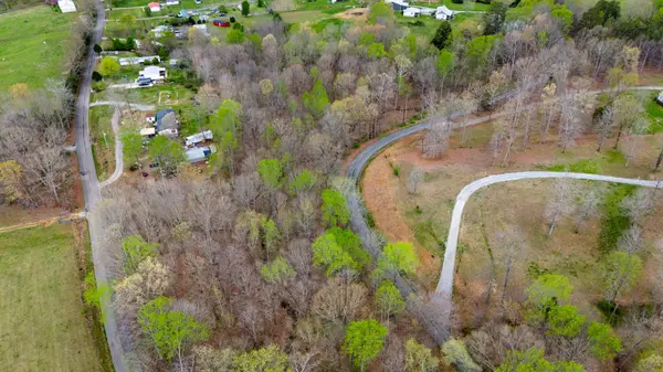 Town Branch Rd, Charlotte, TN 37036