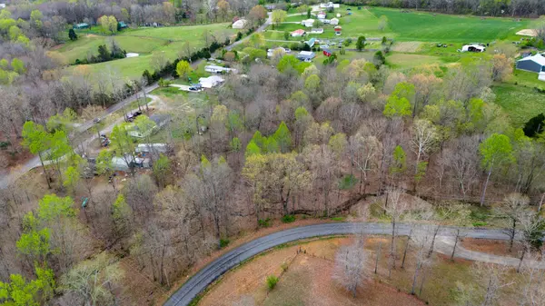Town Branch Rd, Charlotte, TN 37036