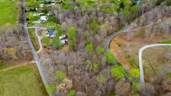 Town Branch Rd, Charlotte, TN 37036