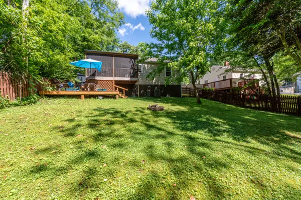 1114 Brookside Ave, Maryville, TN 37804-4202