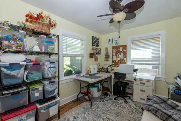1114 Brookside Ave, Maryville, TN 37804-4202