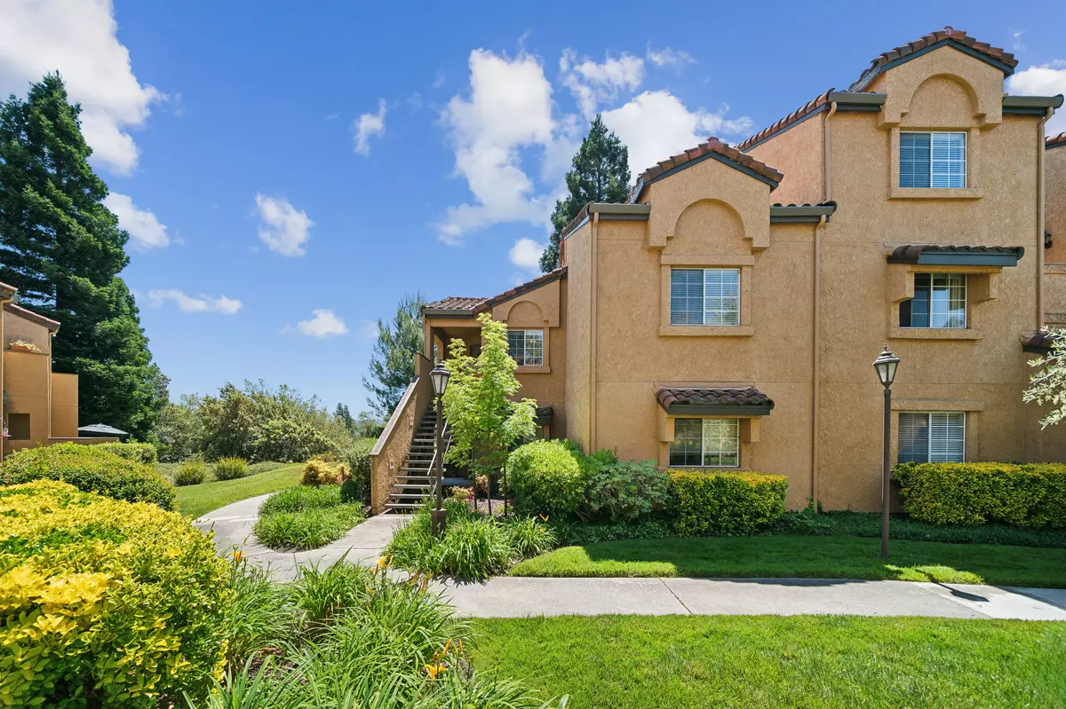 San Ramon, CA 94582,725 Watson Canyon Court #212