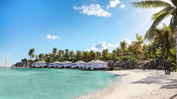 Montage Cay, Abaco,