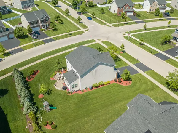 Plainfield, IL 60586-6833,25323 W Maggie Ln