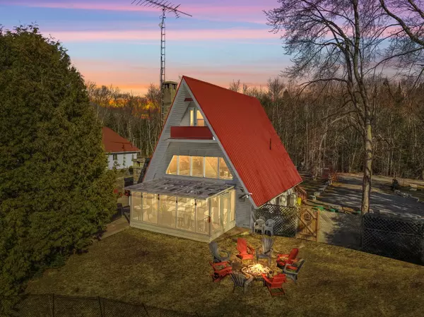 Kawartha Lakes, ON K0M 1N0,137 Fell Station Dr