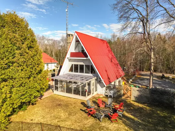 Kawartha Lakes, ON K0M 1N0,137 Fell Station Dr