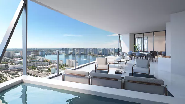 Sunny Isles Beach, FL 33160,18325 Collins Avenue