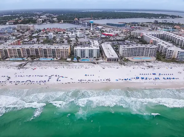 1114 Santa Rosa Blvd #505, Fort Walton Beach, FL 32548-6169