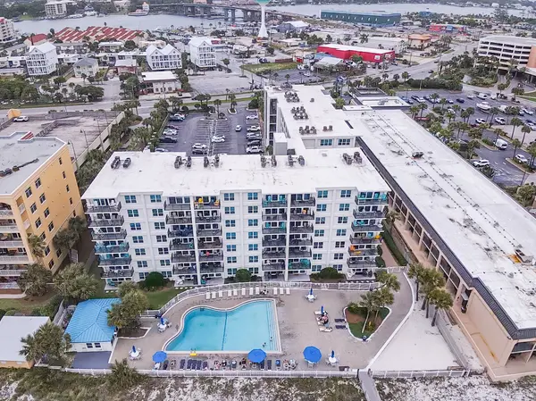 1114 Santa Rosa Blvd #505, Fort Walton Beach, FL 32548-6169