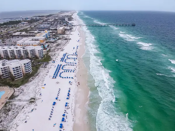 1114 Santa Rosa Blvd #505, Fort Walton Beach, FL 32548-6169