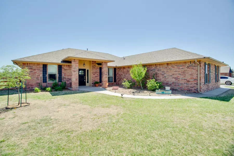 3627 Open Rnge, Enid, OK 73703