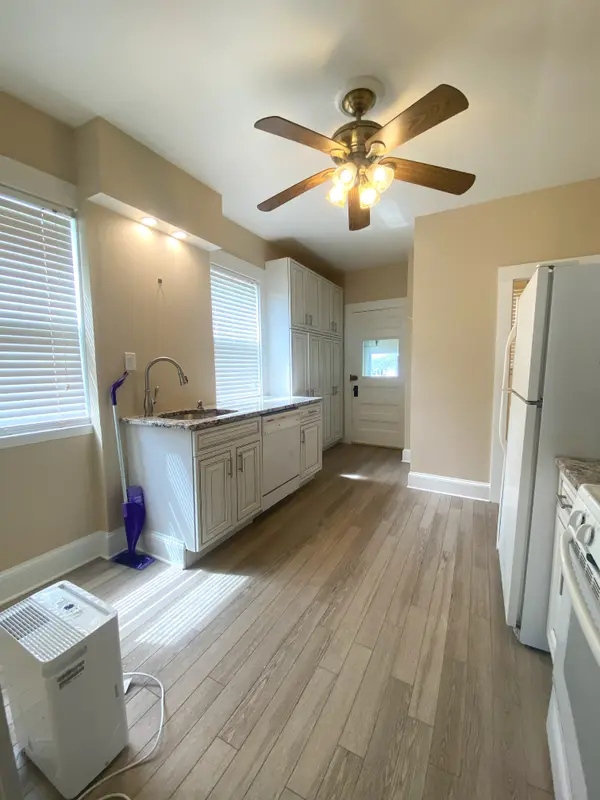 47 Alleyne St #1, West Roxbury, MA 02132-3601