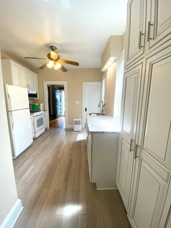 47 Alleyne St #1, West Roxbury, MA 02132-3601