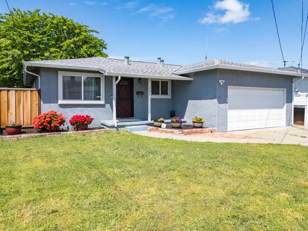 1204 Hillcrest Ave, Antioch, CA 94509-2006