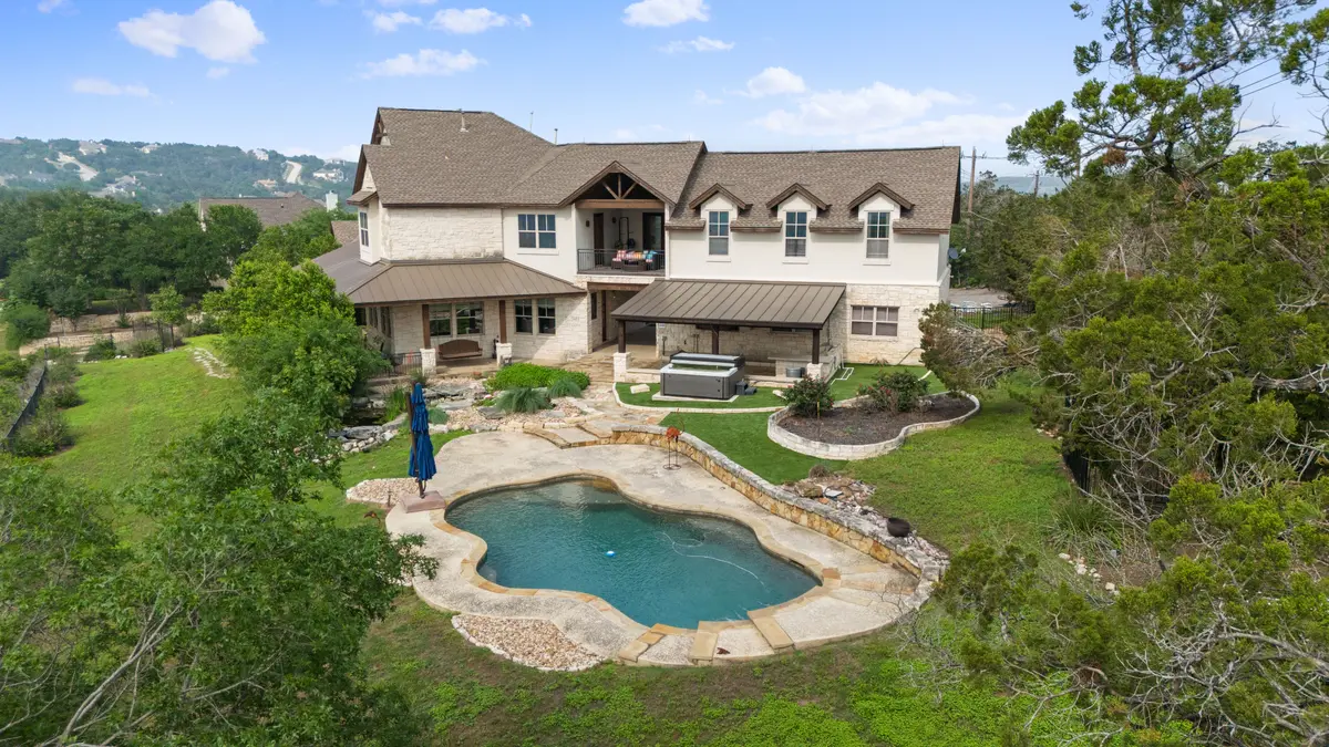 4101 Narrow Ridge Dr, Austin, TX 78730-3447