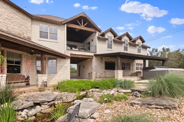 4101 Narrow Ridge Dr, Austin, TX 78730-3447