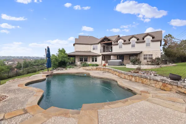 4101 Narrow Ridge Dr, Austin, TX 78730-3447